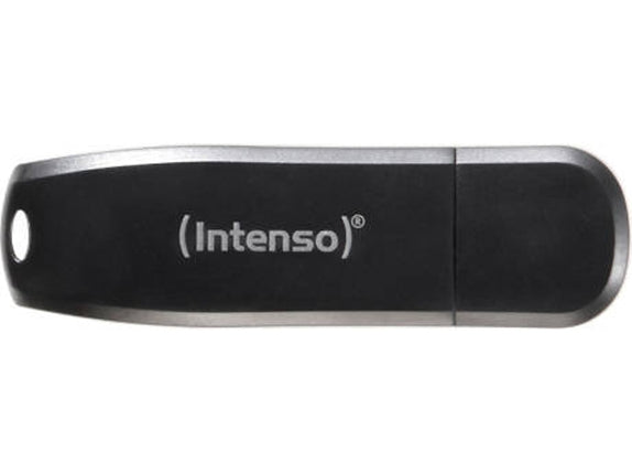INTENSO 16GB Speed Line USB Pen