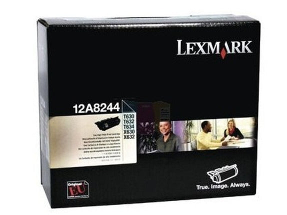 LEXMARK 12A8244 Toner