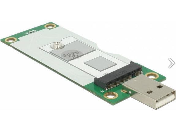 Adapter DELOCK 63446