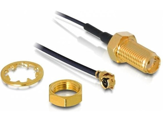 DELOCK connector 88417