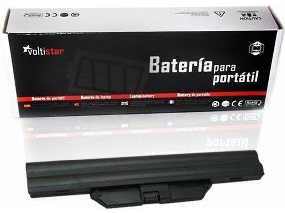 Battery for HP VOLTISTAR Compaq HstnnIb62 HstnnLb51 HstnnOb51