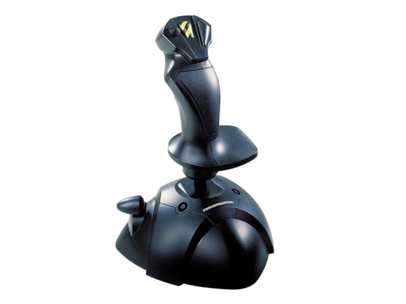 THRUSTMASTER USB Joystick (PC/Mac)