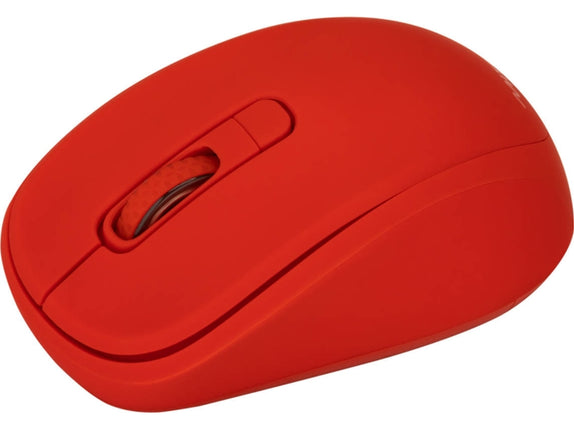 MITSAI R511 Wireless Mouse Casual 2400 dpi Red