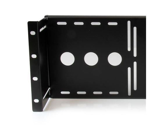 Rack Accessory STARTECH.COM RKLCDBK