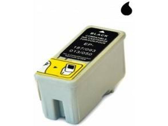 EPSON IEP50 Ink Cartridge Black