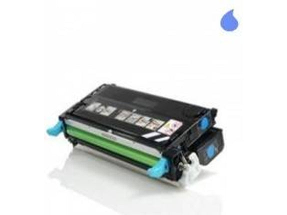 XEROX TXE6280C Toner Cyan