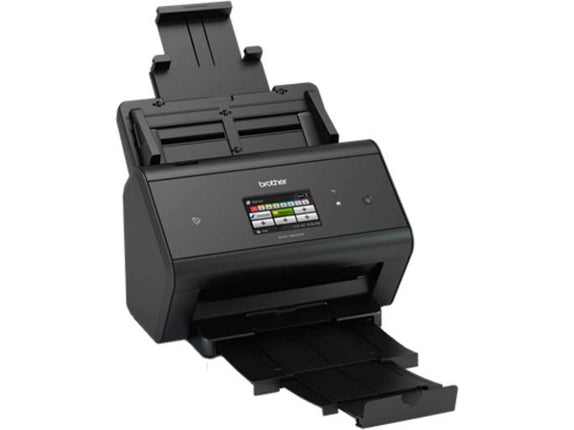 BROTHER ADS-3600W Scanner