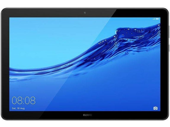 HUAWEI MediaPad T5 Tablet (10.1'' - 64 GB - 4 GB RAM - Wi-Fi - Black)