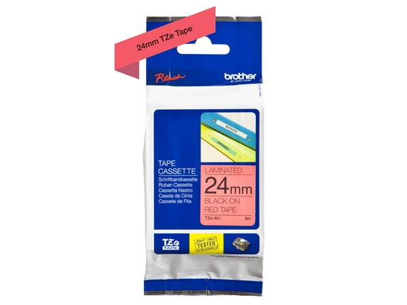 BROTHER TZE451 Tape