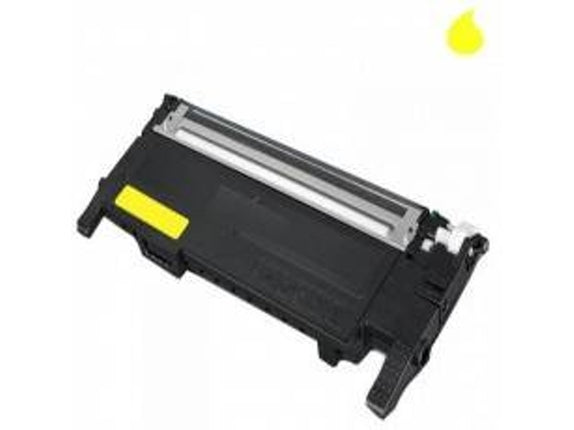 SAMSUNG TSA320Y Yellow Toner