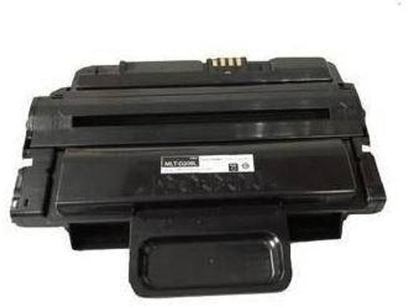 GOEIK Toner for Samsung SCX4824ML2855 Black
