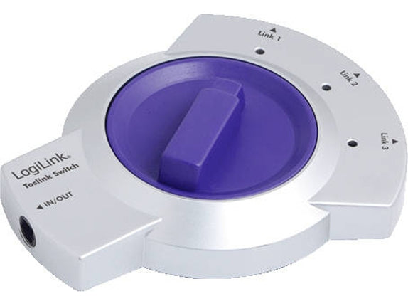 Gender adapter LOGILINK CA1004