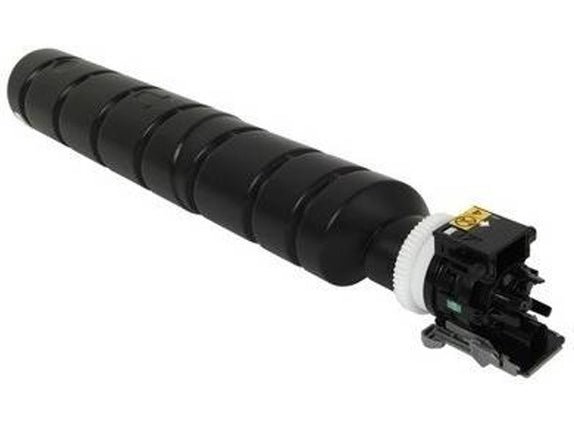 GOEIK Toner for Kyocera TK8345 Black