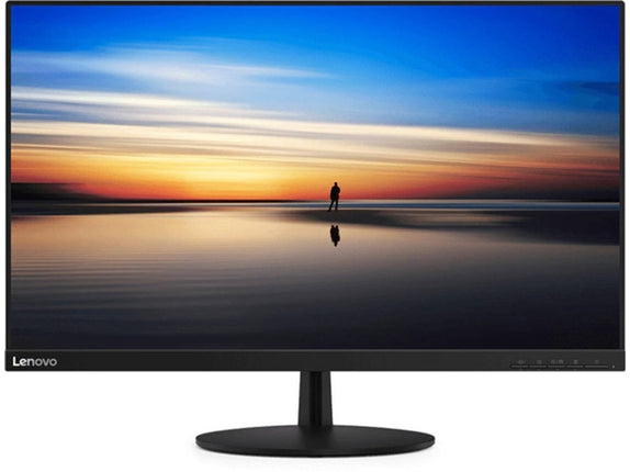 Monitor LENOVO 65E6KAC1EU (27'' - Full HD - IPS - FreeSync)