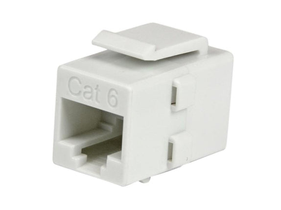 Connector STARTECH C6KEYCOUPLWH
