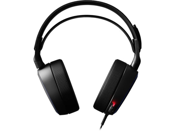 STEELSERIES Arctis Pro Gaming Headset Gamedac