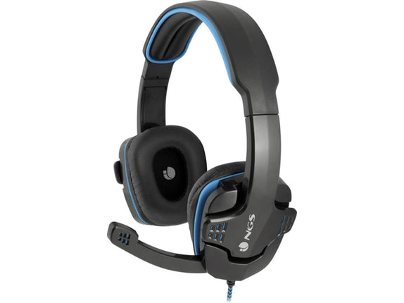 NGS Gaming Headset GHX-505 (With Microphone)