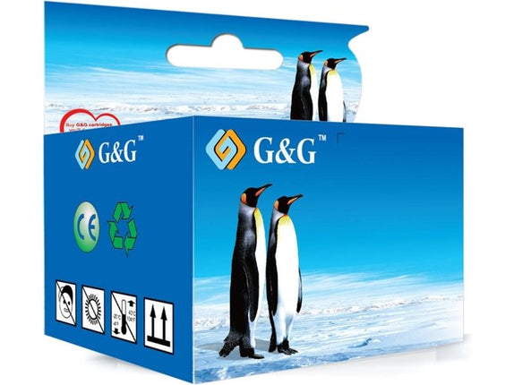 GG NPB0061BKPGE Cartridge