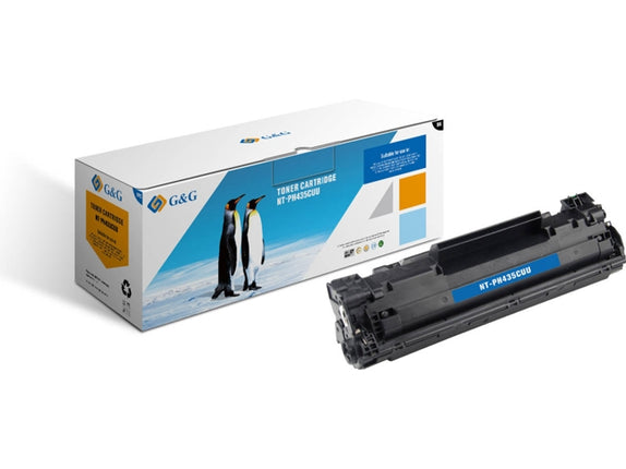 GG Toner NTPH435CUU