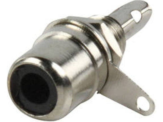 VALUELINE CC-114 Connector in Black