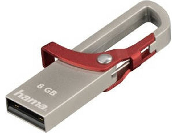 HAMA Hook-Style USB Pen