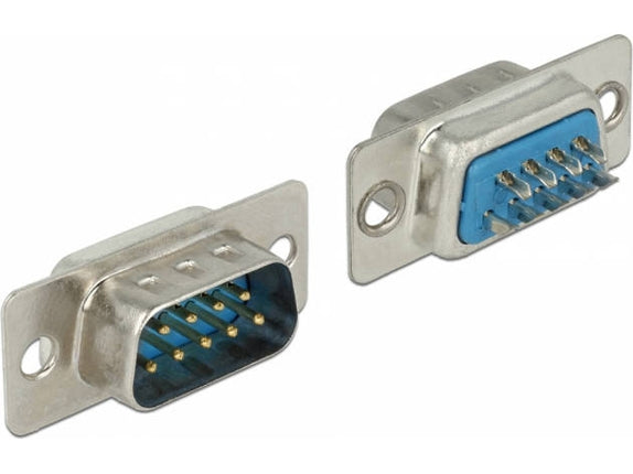 DELOCK connector 65881