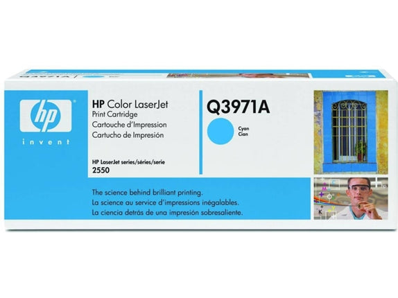 HP Q3971A Toner