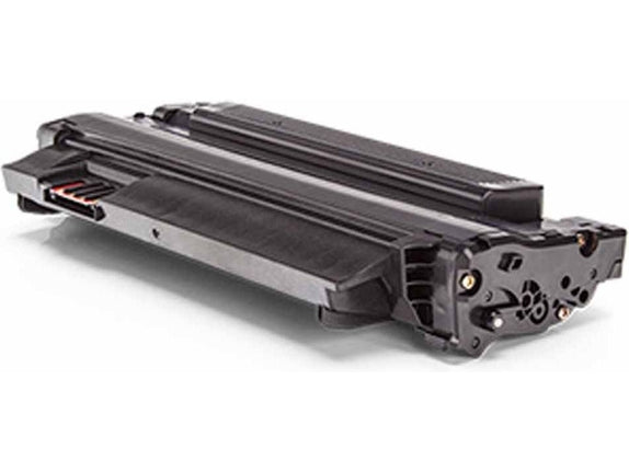 GOEIK Toner for Samsung MLTD707L Black