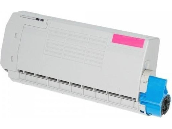 GOEIK Toner for Oki C712 Magenta