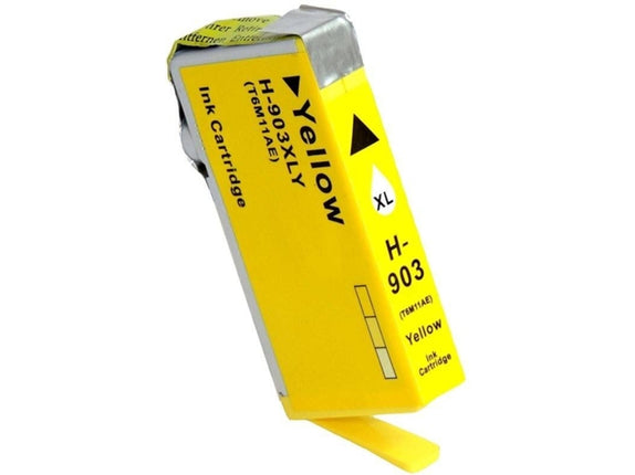 GOEIK Toner for GG HP 903XL V3 Yellow