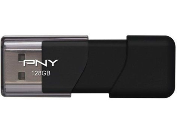 128GB PNY Attache 4 2.0 128GB Flash Drive