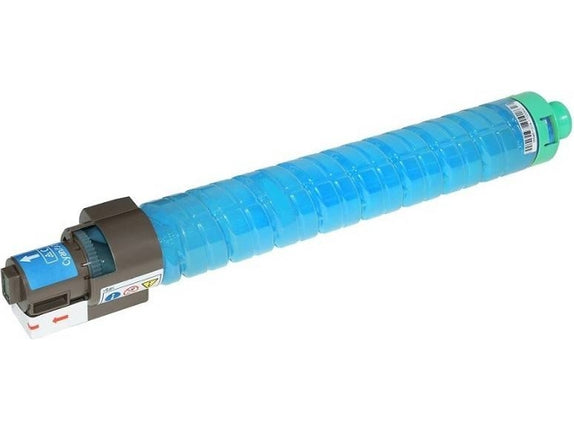 GOEIK Toner for Ricoh Aficio MPC4502MPC5502 Blue