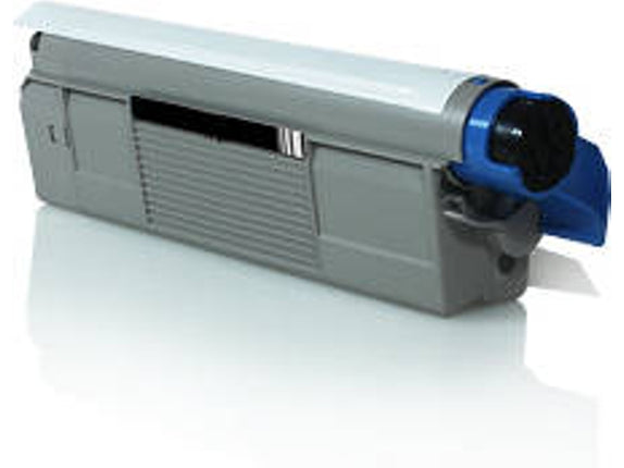 OKTC610BK Toner