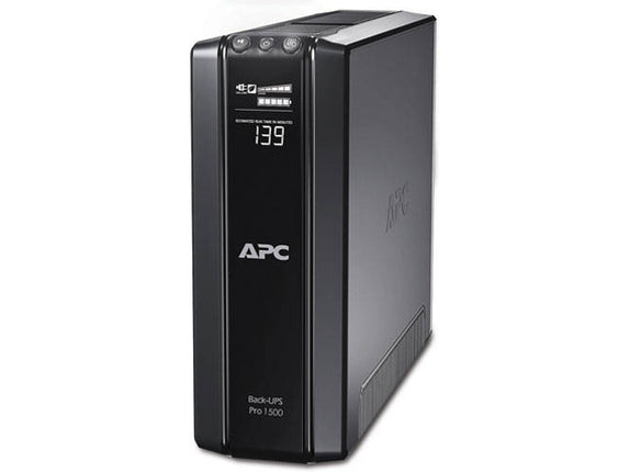 Ups APC BR1500GFR