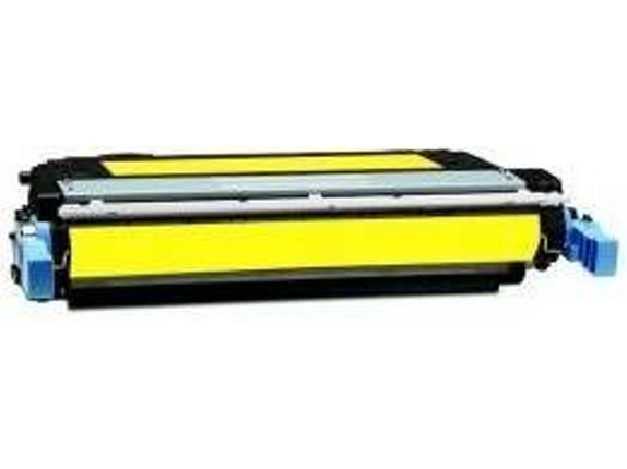 GOEIK Toner for HP CB402A Yellow