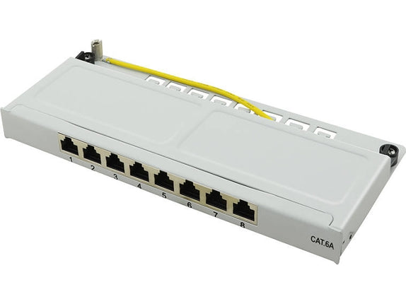 LOGILINK NP0064 patch panel