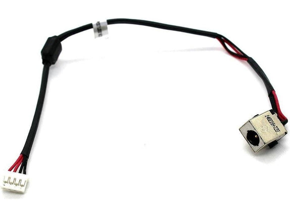 DC Jack for Notebook Acer Aspire E1-572 E1-572P E1-572G Pj765