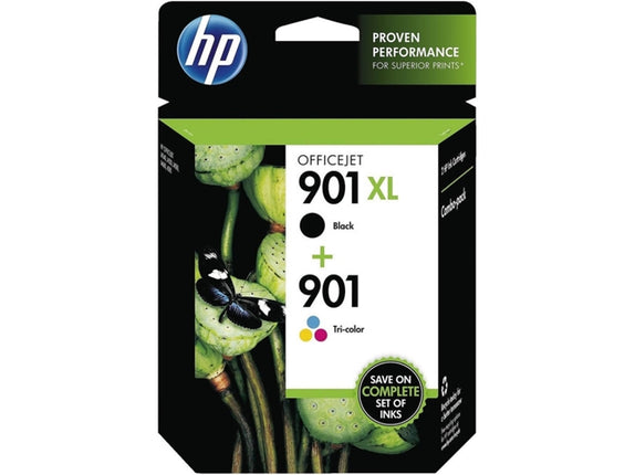 HP SD519AE Ink Cartridge