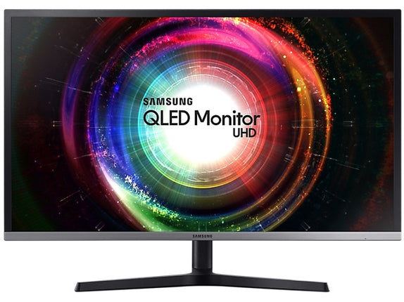 Monitor SAMSUNG LU32H850UMU (32'' - Ultra HD - VA - FreeSync)