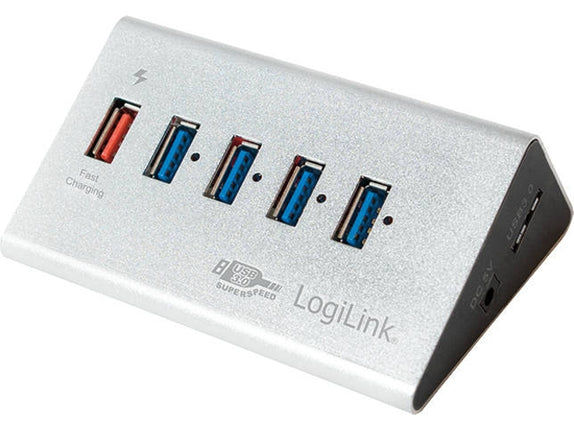 Hub LOGILINK UA0227