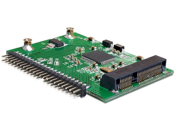 PCI Card DELOCK 62434