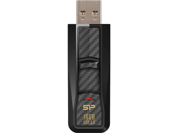 SILICON POWER Blaze B50 USB Flash Pen