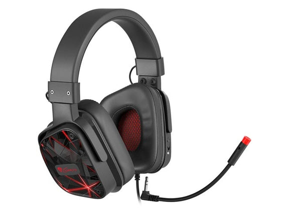 Gaming Headset GENESIS Argon 570 in Black