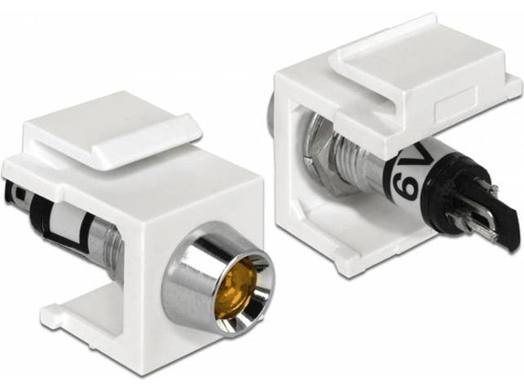 DELOCK connector 86449
