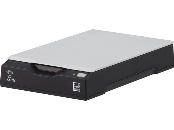 FUJITSU fi-65F Scanner