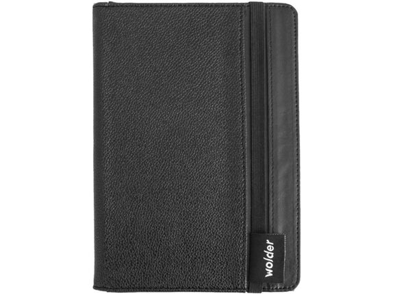Universal Tablet Case 7 WOLDER Black