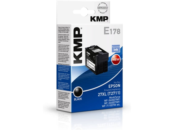 KMP 16274001 ink cartridge