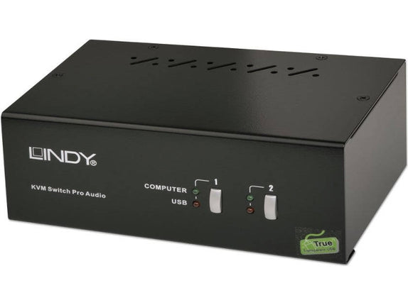 Adapter LINDY 39300