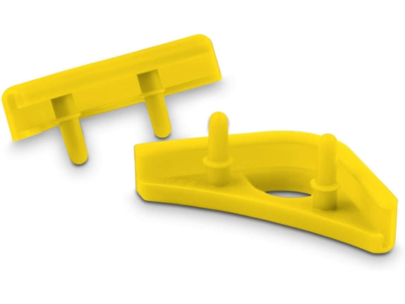 NOCTUA NA-SAVP1 Fan Support Yellow