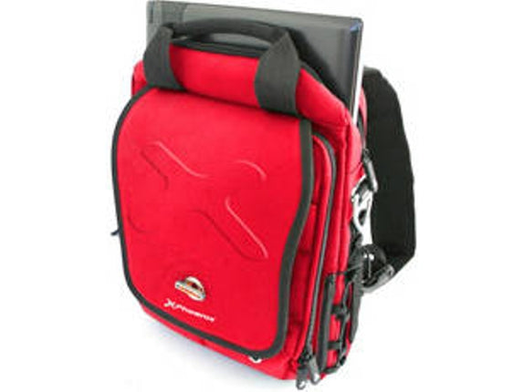 PHOENIX TECHNOLOGIES PHREDEXTTREME13 Universal Case 13.3 Red